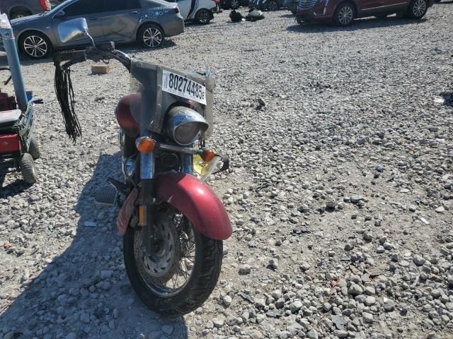 2003 Honda VT1300 S