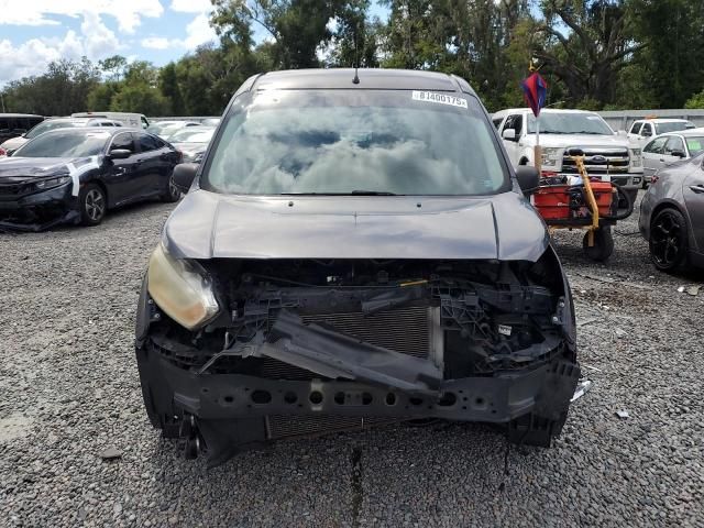 2014 Ford Transit Connect XLT