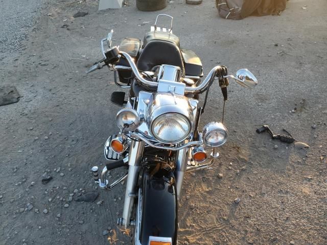 2004 Harley-Davidson Flhri