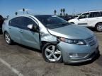 2013 Chevrolet Volt