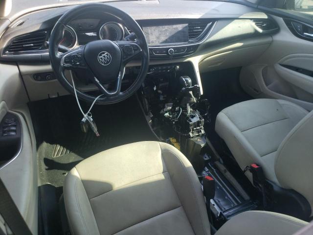 2018 Buick Regal Essence