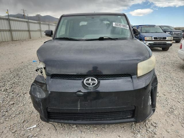 2013 Scion XB