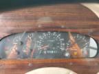 2001 Ford F550 Super Duty Stripped Chassis