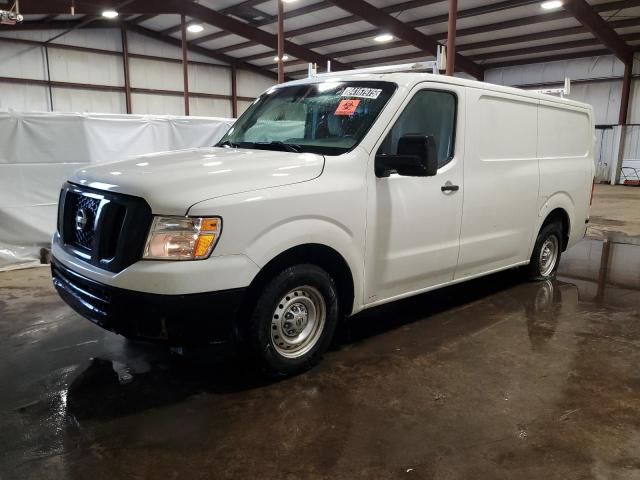 2019 Nissan NV 1500 S