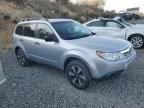 2013 Subaru Forester 2.5x
