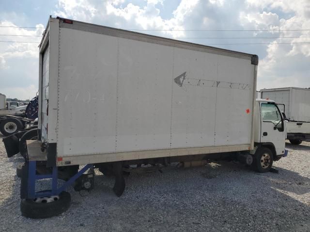 2007 GMC W4500 W450-Trucks