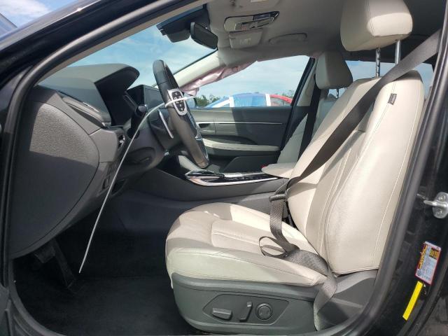 2022 Hyundai Sonata Hybrid