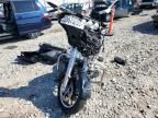 2019 Harley-Davidson Flht