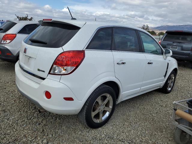 2009 Saturn Vue Hybrid