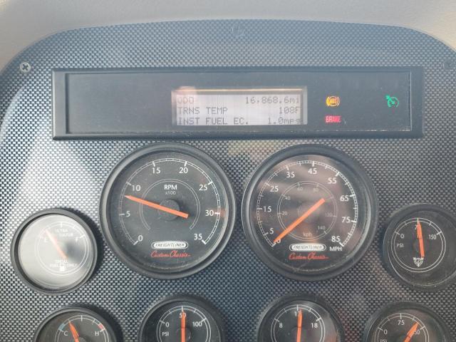 2008 Freightliner Chassis x Line Motor Home