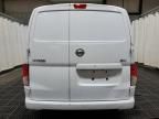 2018 Nissan NV200 2.5S