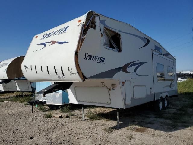 2005 Keystone Springdale