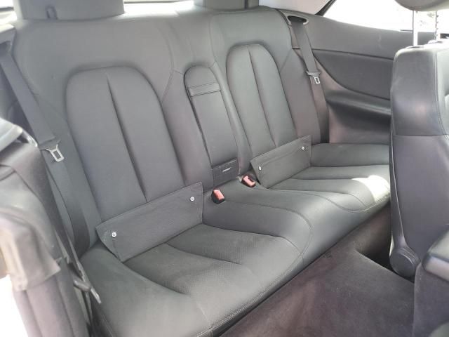 2003 Mercedes-Benz CLK 320