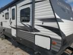 2020 Pioneer Trailer