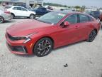 2025 KIA K5 ex