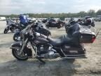 2005 Harley-Davidson Flhtcui