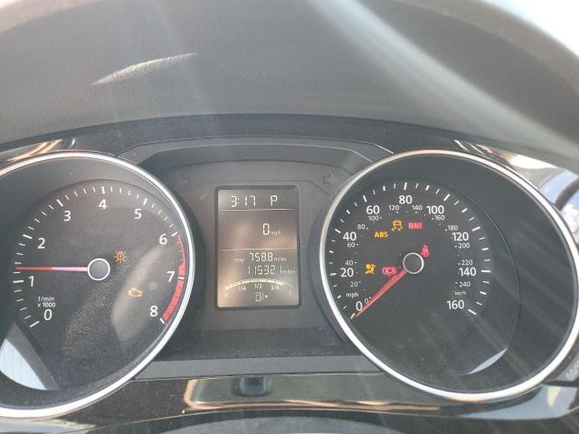 2016 Volkswagen Jetta Sport