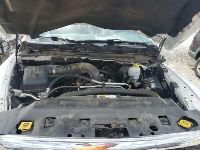 2020 Dodge Ram 1500 Classic slt