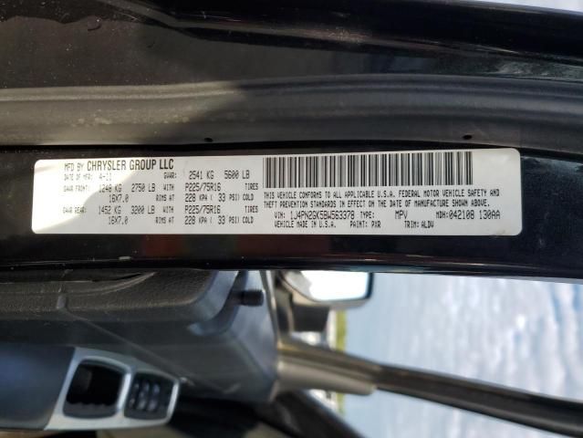 2011 Jeep Liberty Sport