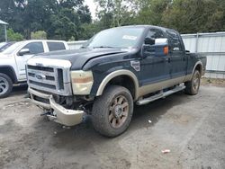 2008 Ford F250 Super Duty for sale in Savannah, GA