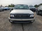 2002 Toyota Tacoma