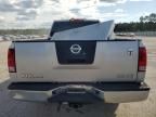 2007 Nissan Titan XE