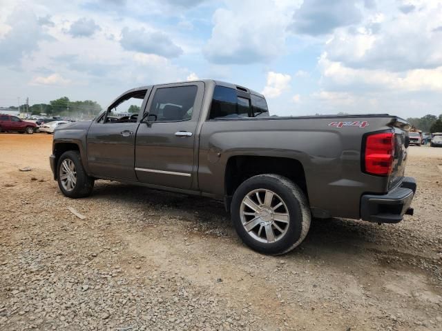 2014 Chevrolet Silverado K1500 High Country