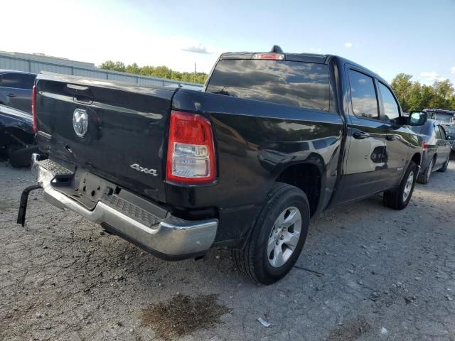 2021 Dodge RAM 1500 BIG HORN/LONE Star