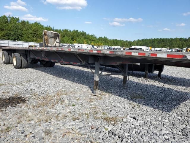 2014 Great Dane Trailer
