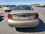 2003 Ford Taurus ses