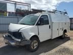 2013 Chevrolet Express G3500