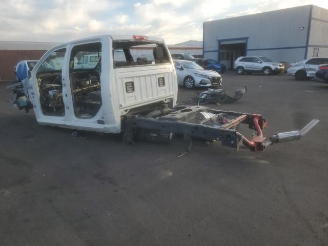 2024 Dodge RAM 2500 BIG Horn