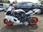 2023 Yamaha YZFR7