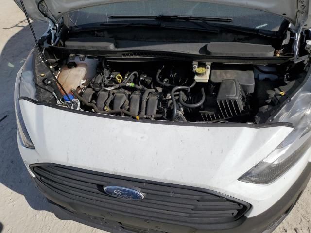 2020 Ford Transit Connect XL