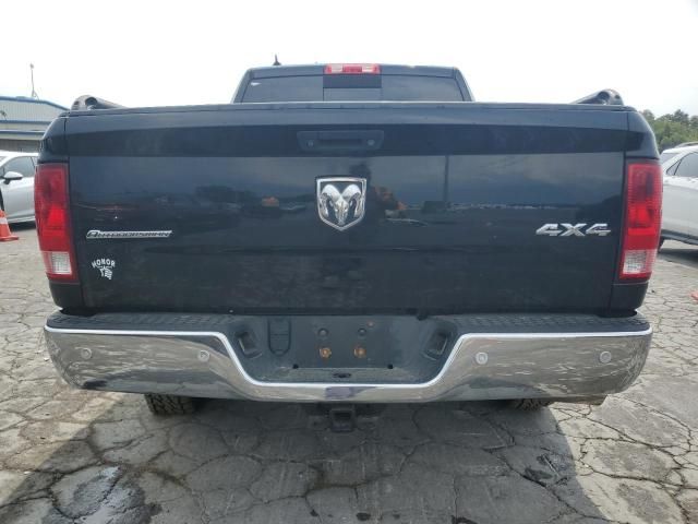 2014 Dodge RAM 1500 SLT
