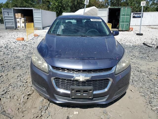 2014 Chevrolet Malibu 1LT