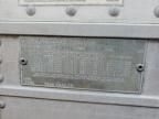 2001 Utility VS2RA Refrigerated Van Trailer