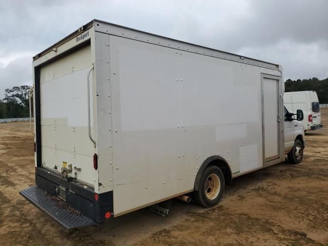 2023 Ford Econoline-Delivery Truck