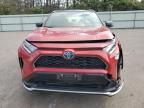 2021 Toyota Rav4 Prime xse