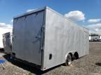 2025 Justtilers 2025 Just E8-20 Enclosed Cargo Trailer