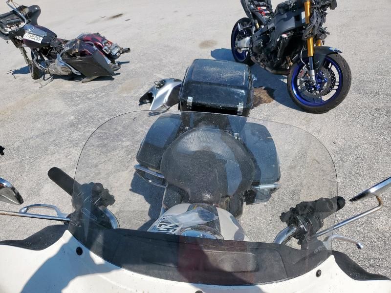2022 Harley-Davidson Flhtp