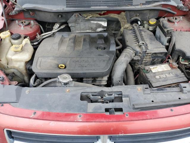 2007 Dodge Caliber sxt
