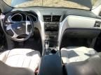 2012 Chevrolet Traverse LTZ