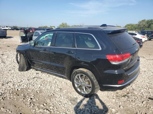 2020 Jeep Grand Cherokee Summit