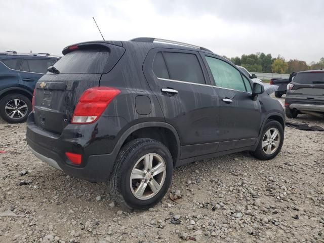 2019 Chevrolet Trax 1LT