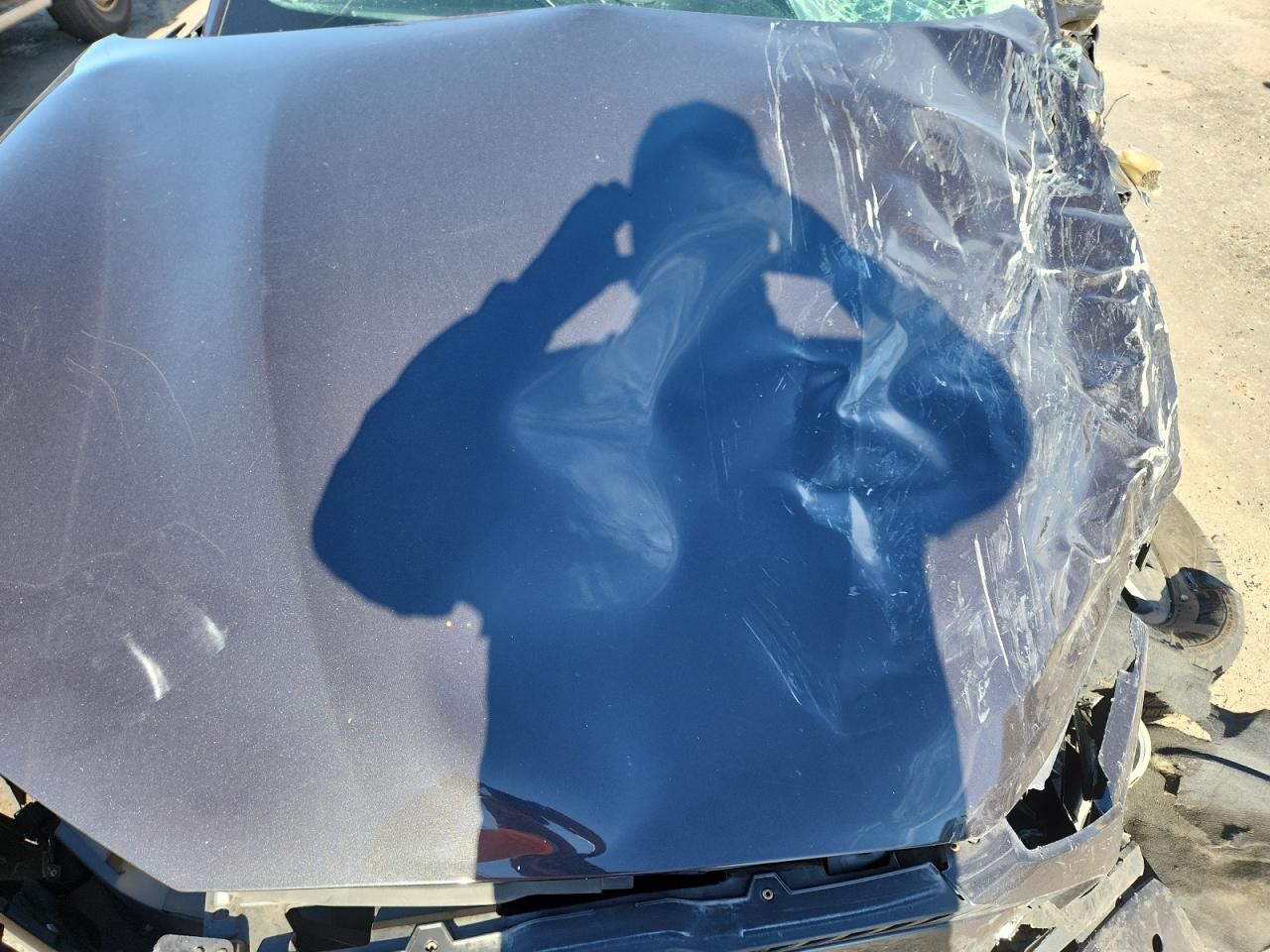 2022 Ford Mustang Mach-e Select