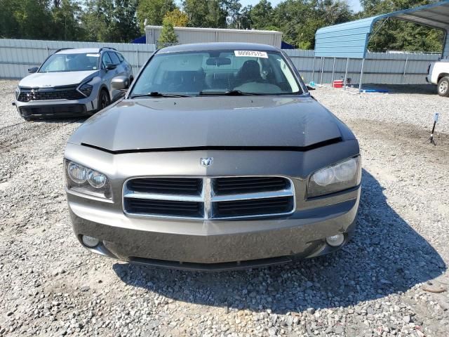 2008 Dodge Charger R/T