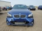 2010 BMW 535 XI