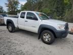 2015 Toyota Tacoma Access Cab