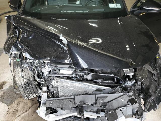 2025 Volkswagen Tiguan se R-line Black